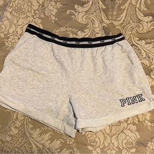 PINK Victoria’s Secret Shorts